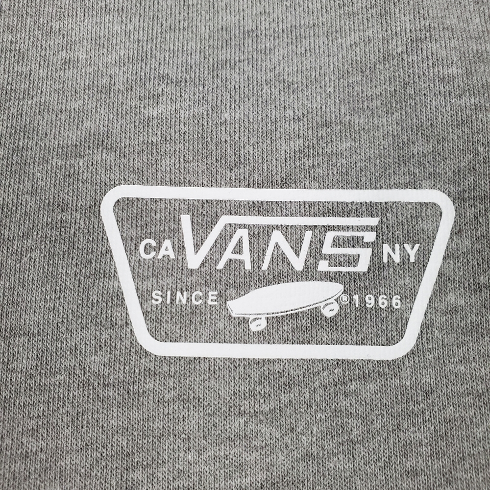 Vans Full Patched Hoodie - Picture 7 of 12